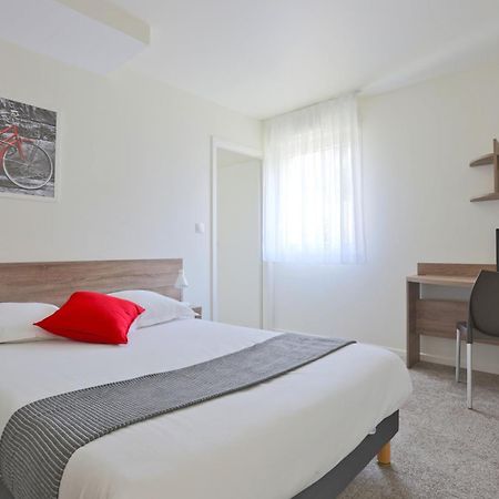 Kosy Appart'Hotels Art'&Facts 낭시 외부 사진